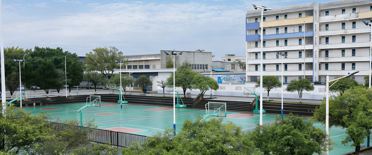 教学环境