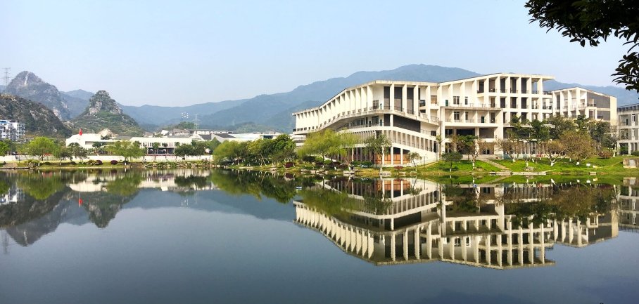 校园建筑