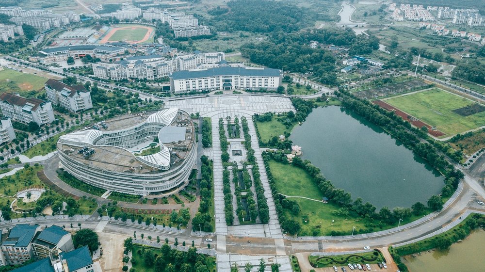 成果展示