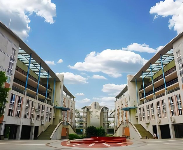 学校概况