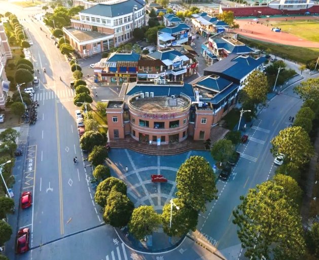 办学特色